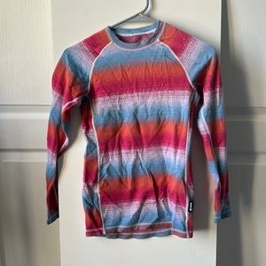 Reima Wool Thermal Set